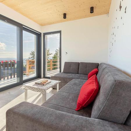 Apartments Nikolaj Preddvor Eksteriør bilde